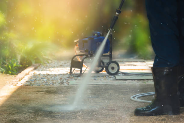 Best Heavy Equipment Washing  in Devens, MA